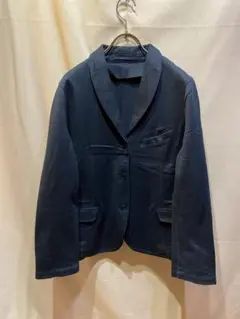 日本製 テーラードジャケット