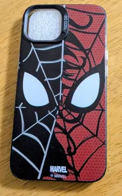 中村主水様専用⭐︎正規品スパイダーマン CASETiFY iPhone14pro用
