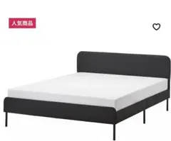 2026年最新】ikea ベッドフレームの人気アイテム - メルカリ