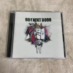 【C29238】BOY NEXT DOOR