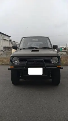 2026年最新】パジェロミニ バンパーの人気アイテム - メルカリ