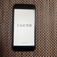 iPhone7 32GB SIMフリー