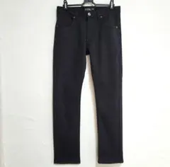 サンタフェ Santa Fe ストレッチ シンプル 刺子デニム 52 3Ld5p - メルカリ