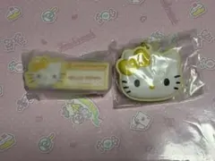 サンリオキャラクター大賞グッズ ハローミミィ セット