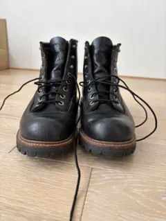 希少サイズ10D 翌発送 REDWING 2934 ラインマン ブラッククローム 希少サイズ10D 翌発送 REDWING 2934 ラインマン ブラック