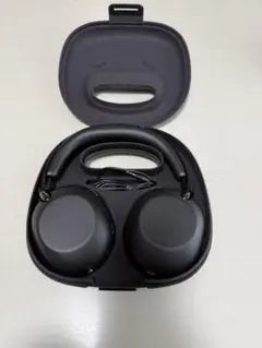 SONY 1000X THE COLLEXION ヘッドホンのサムネイル