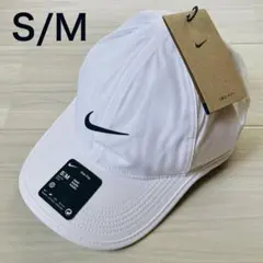 【新品】ナイキ ランニング キャップ Dri-FIT S FB5682-100