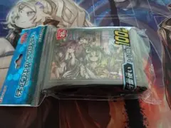 2025年最新】遊戯王 四霊使い スリーブの人気アイテム - メルカリ