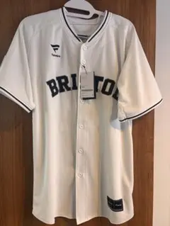Real Bristol コカコーラ　ベースボールシャツのサムネイル