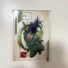 忍たま乱太郎 ヴィンテージシリーズ アクリルスタンド　七松小平太