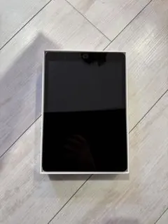 Apple iPad 10.2インチ シルバー 本体 第9世代