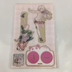 笹木咲＆椎名唯華 アクリルスタンド