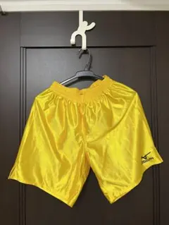 【即購入OK・お値下げ交渉可】ミズノ　ハーフパンツ