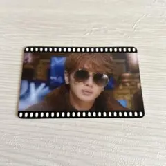 Nissy 10レカ トレカ 入場特典 - メルカリ