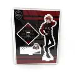 ツイステ アクスタ エース