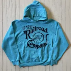 80s BASSETT WALKER ラグランパーカー オールドサーフ USA製