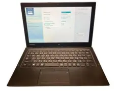 TOSHIBA dynabook R82/P 本体のみ ジャンクのサムネイル