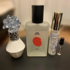 2025年最新】香水まとめ売りの人気アイテム - メルカリ
