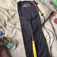 YONEX バドミントンラケット アストロクス77プロ