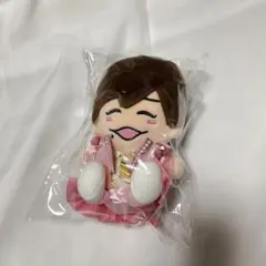 長尾謙杜 チビぬい