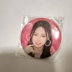 TWICE THIS IS FOR 缶バッチ ツウィ