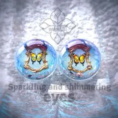 WASABI m84 ブライス アイシードール アイチップ