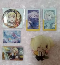 プロセカ 天馬咲希 まとめ売り 11点 - メルカリ