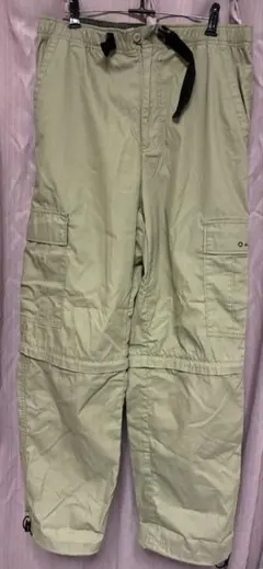 AIRWALK カーゴパンツ ベージュ ワークパンツのサムネイル
