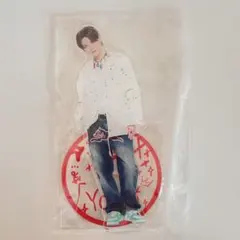 TREASURE YOSHI HELLO AGAIN BIGアクスタ