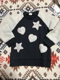 アナップキッズ トレーナー　120