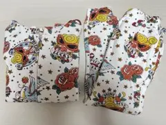 ヒステリックミニ　セットアップ