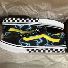 HAZE期 UNDERCOVER × VANS SK8-HI スパンキー 28 - メルカリ