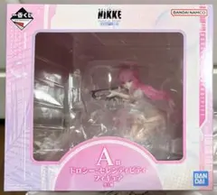 一番くじ 勝利の女神NIKKE A賞 ドロシー:センレディピティ フィギュア