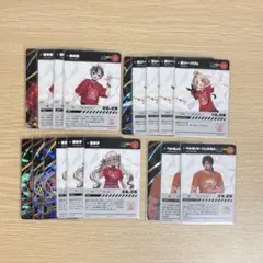 にじさんじ にじフェス2023 コレクションカード まとめ売り