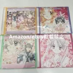 豪華特典付き カードキャプターさくら 18枚+2枚劇場版 ld レーザー