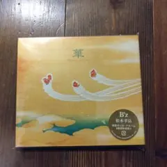 松本孝弘　CD 「華」 帯付き