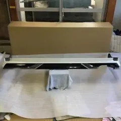 ヴェルファイア 30 初期　モデリスタ　リヤバンパー　スカート　ジャンク 2025年最新】30ヴェルファイア モデリスタ リアの人気アイテム