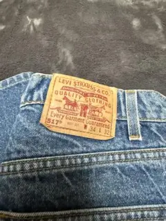 93年製Levi