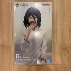 一番くじ チェンソーマン レゼ篇　第2弾　 B賞 レゼ フィギュア