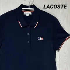 ラコステスポーツ