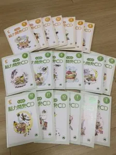 2025年最新】七田式 cd いぬの人気アイテム - メルカリ