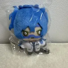 ツイステ イデア・シュラウド 実験着 ぬいぐるみex