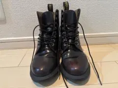 Dr.Martens × BEDWIN 9ホールサイドジップ サイズ27 - メルカリ