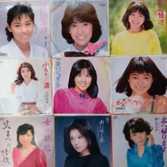 宇宙船別冊スーパーギャルズ・コレクション'84「夢・翔・女
