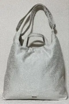 niko and... 2way トートバッグ