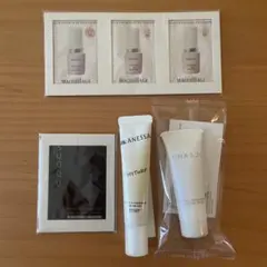 【新品未使用】ヴォーチェ4月号付録 通常盤 全セット　おまけ付き