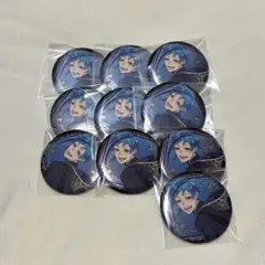 2026年最新】ツイステ フロイド 缶バッジの人気アイテム - メルカリ