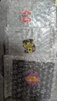 THE YELLOW MONKEY 缶バッチ　10種類 コンプリート THE YELLOW MONKEY 缶バッチ 10種類 コンプリート 会場限定 THE