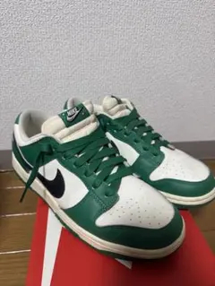 Dunk Low SE Lottery ロッタリー