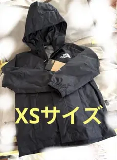 THE NORTH FACE キッズ　ウィンドブレーカー